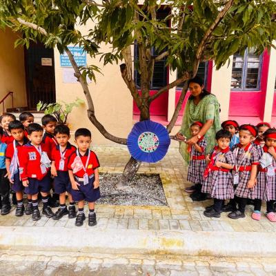 Co-Curricular